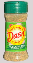 Dash Table Blend